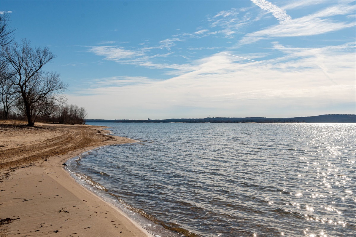 Lake Texoma