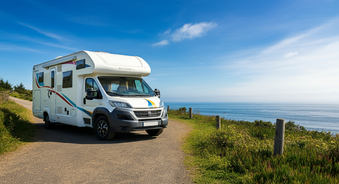 Complete Guide to RV Rentals in DFW